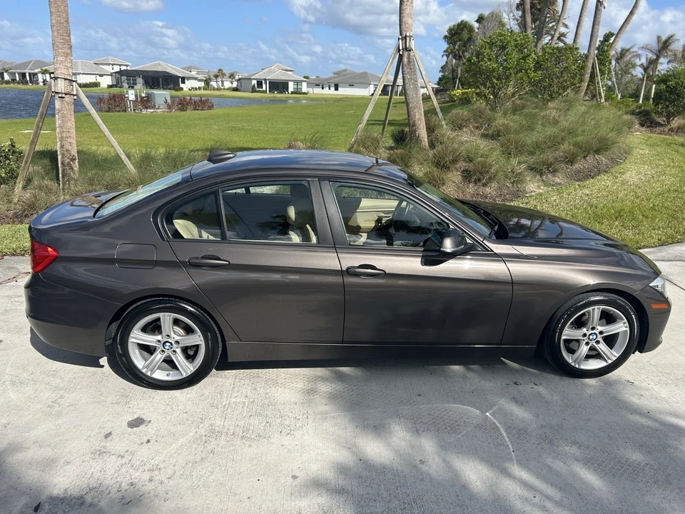 2015 BMW F30 3 Series Sedan - Image 15 of 26