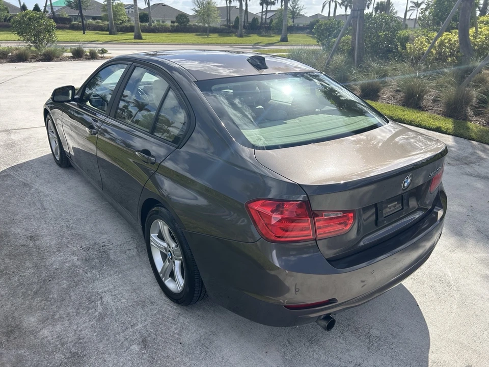 2015 BMW F30 3 Series Sedan - Image 13 of 26