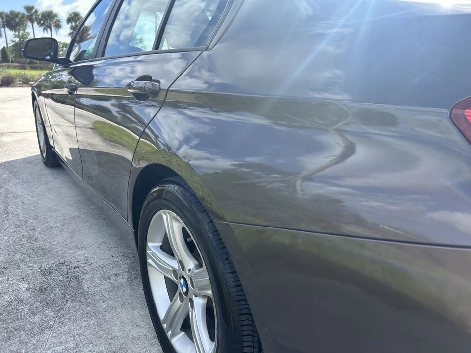 2015 BMW F30 3 Series Sedan - Image 17 of 26