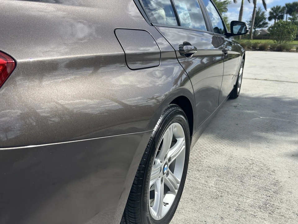 2015 BMW F30 3 Series Sedan - Image 18 of 26