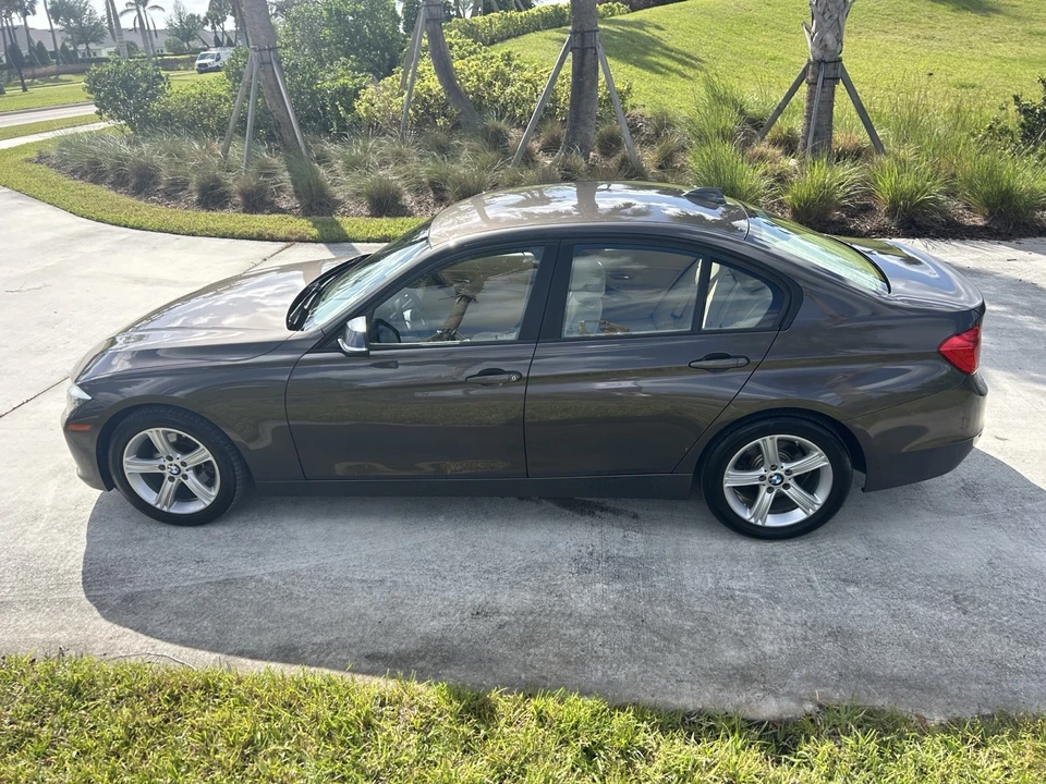 2015 BMW F30 3 Series Sedan - Image 16 of 26