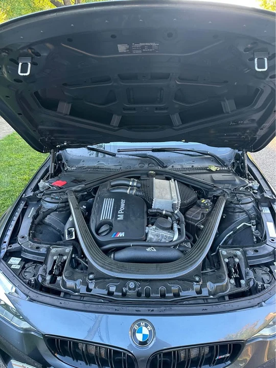 2015 BMW 3 Series - Image 13 of 14