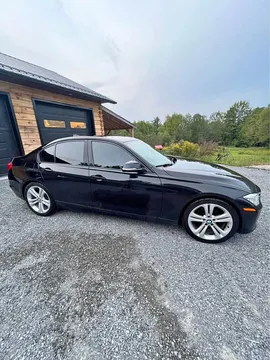 2015 BMW 328i xDrive