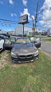 2015 BMW 3 Series
