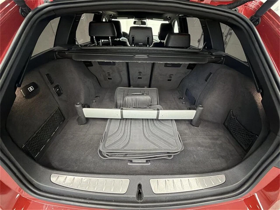 2015 BMW F30 3 Series Sedan - Image 15 of 16