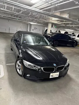 2015 BMW 428i Gran Coupe
