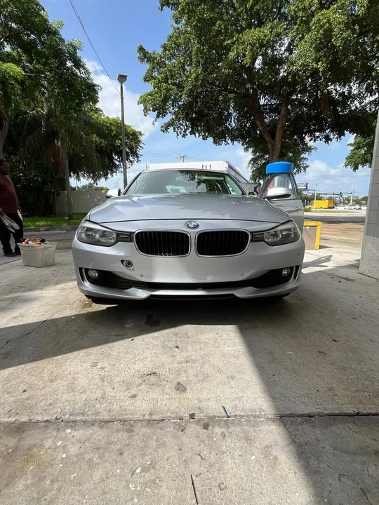 2015 BMW F80 M3 - Image 6 of 16