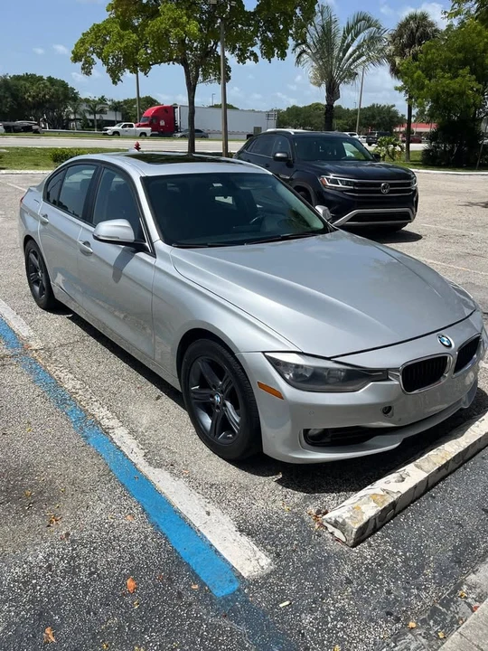 2015 BMW F80 M3 - Image 16 of 16