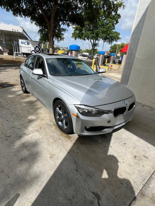 2015 BMW F80 M3 - Image 4 of 16