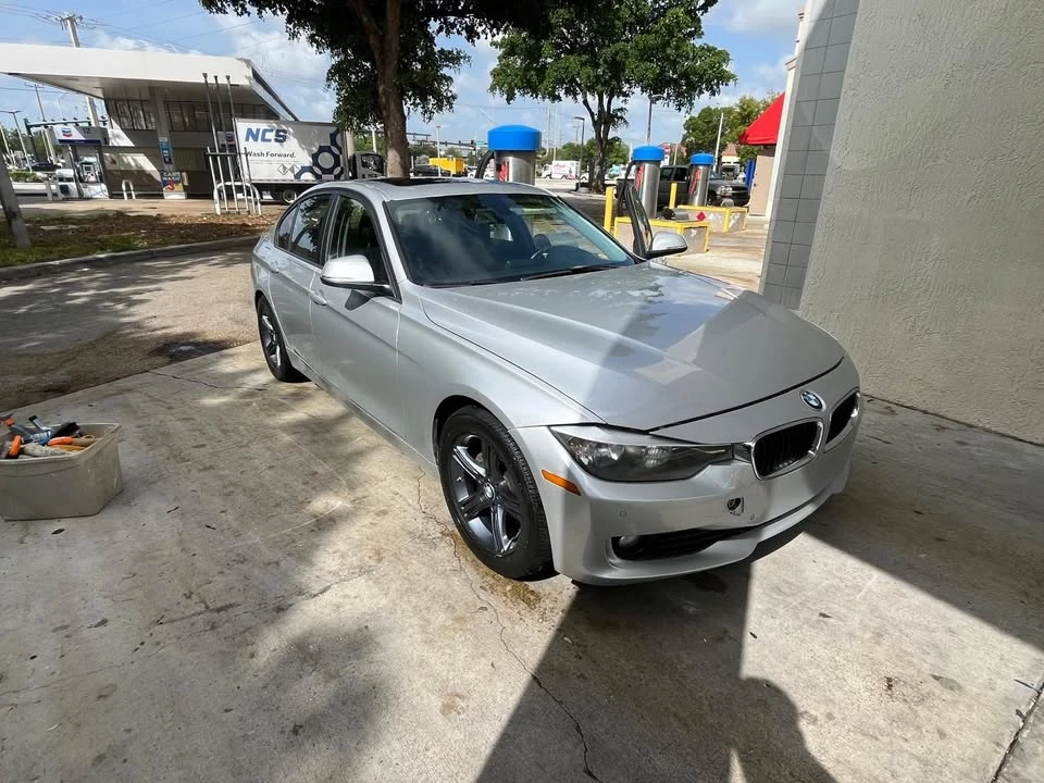 2015 BMW F80 M3 - Image 3 of 16