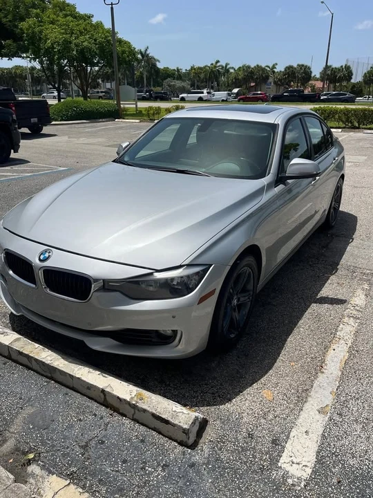 2015 BMW F80 M3 - Image 15 of 16