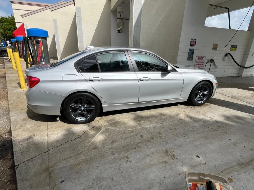 2015 BMW F80 M3 - Image 9 of 16