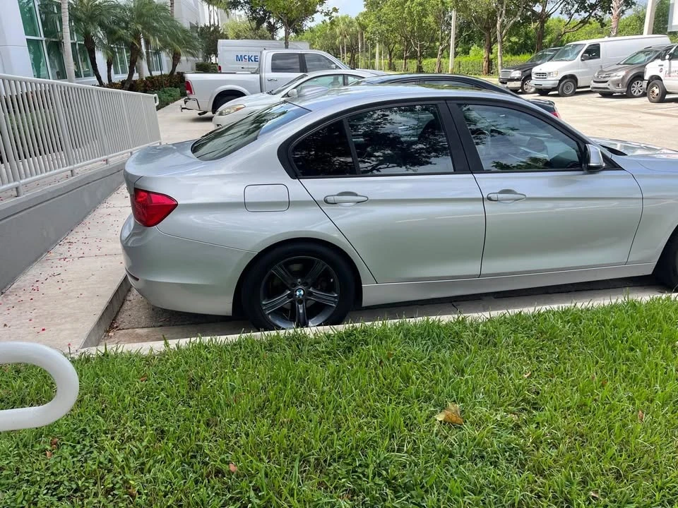 2015 BMW F80 M3 - Image 13 of 16