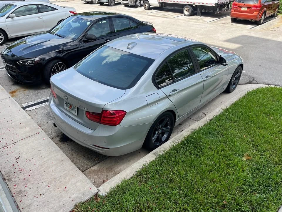 2015 BMW F80 M3 - Image 14 of 16