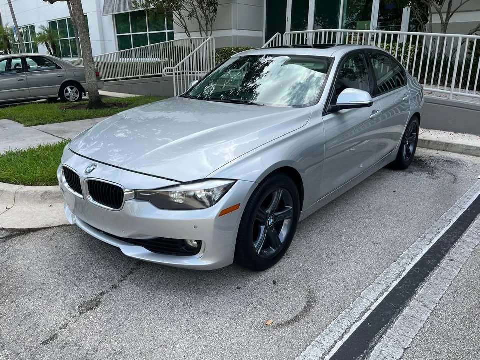 2015 BMW F80 M3 - Image 11 of 16
