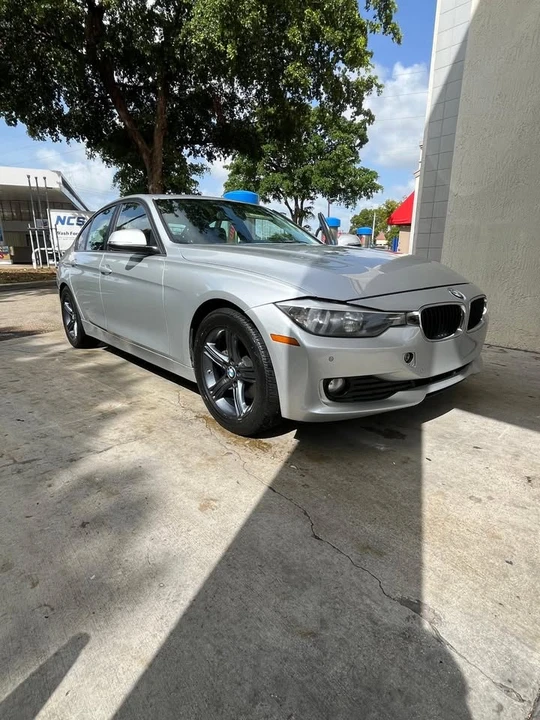 2015 BMW F80 M3 - Image 5 of 16