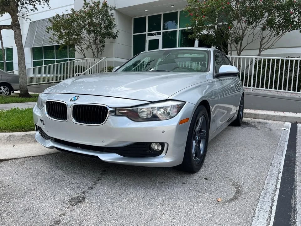 2015 BMW F80 M3 - Image 10 of 16