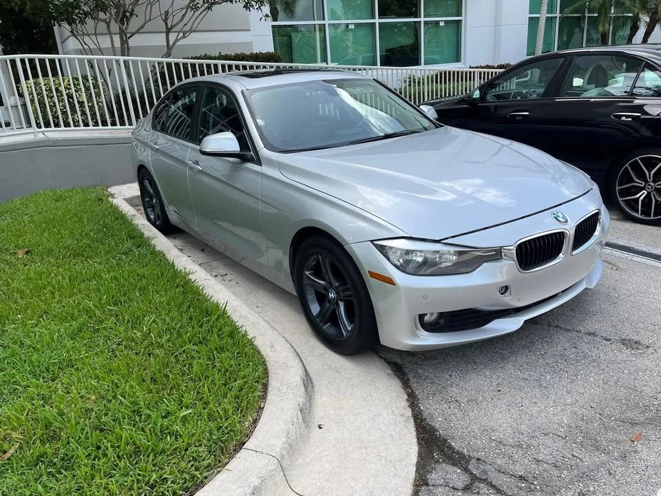 2015 BMW F80 M3 - Image 12 of 16