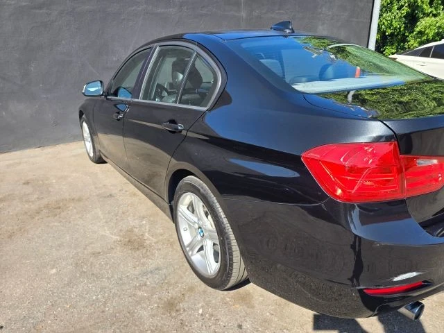 2015 BMW F30 3 Series Sedan - Image 12 of 21