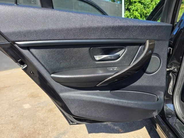 2015 BMW F30 3 Series Sedan - Image 19 of 21