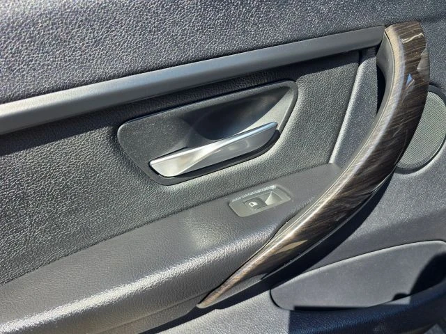 2015 BMW F30 3 Series Sedan - Image 20 of 21