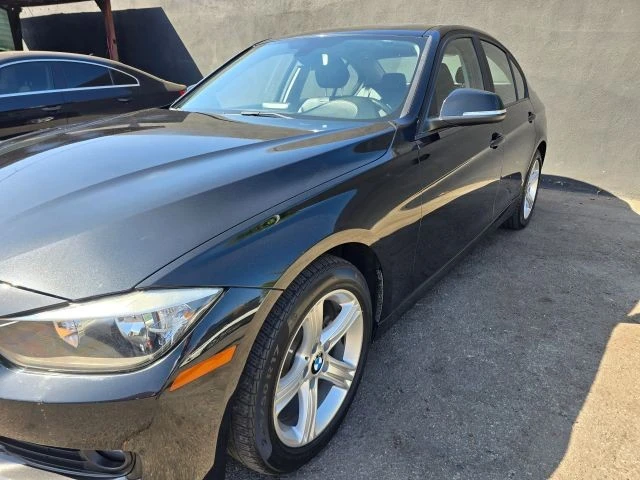 2015 BMW F30 3 Series Sedan - Image 9 of 21