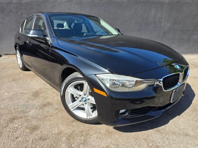 2015 BMW F30 3 Series Sedan - Image 3 of 21