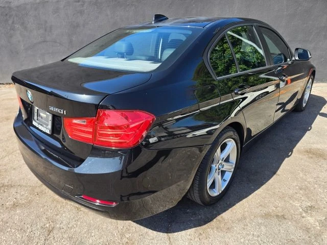2015 BMW F30 3 Series Sedan - Image 5 of 21