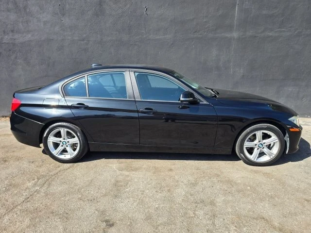 2015 BMW F30 3 Series Sedan - Image 4 of 21