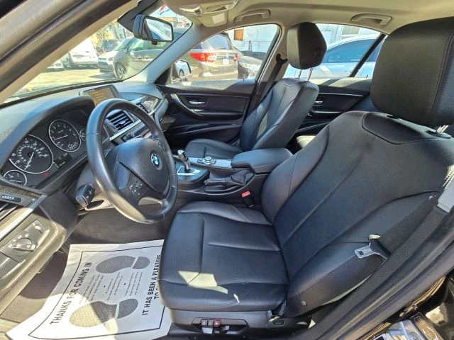 2015 BMW F30 3 Series Sedan - Image 21 of 21