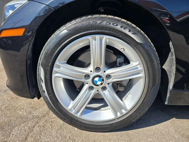2015 BMW F30 3 Series Sedan - Image 13 of 21