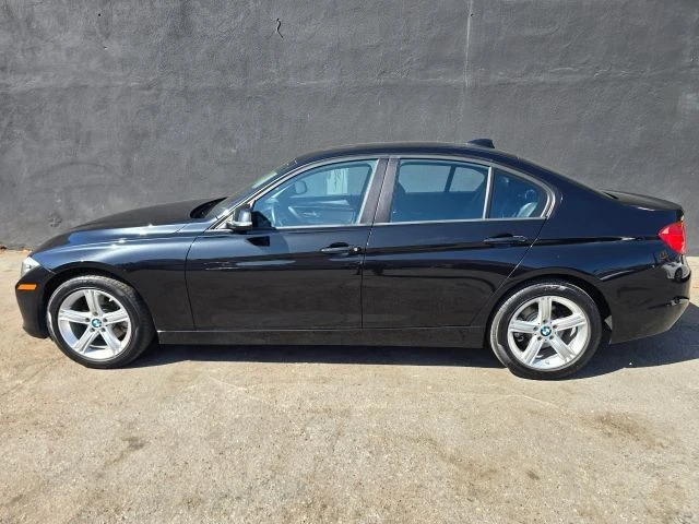 2015 BMW F30 3 Series Sedan - Image 8 of 21