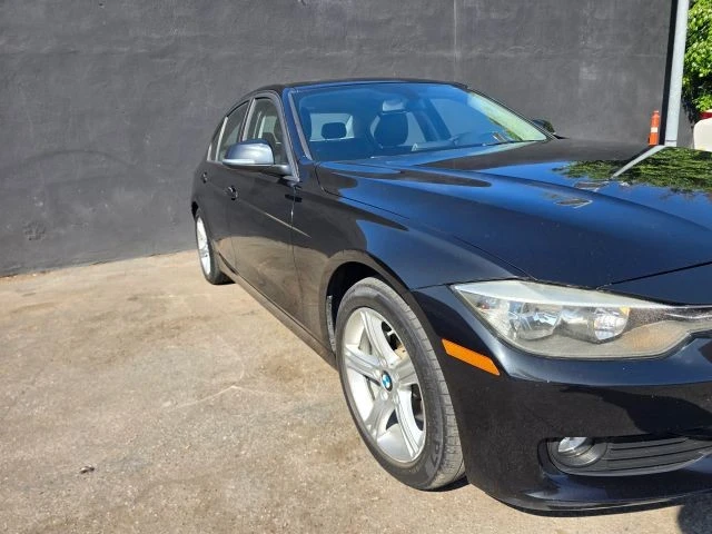 2015 BMW F30 3 Series Sedan - Image 10 of 21