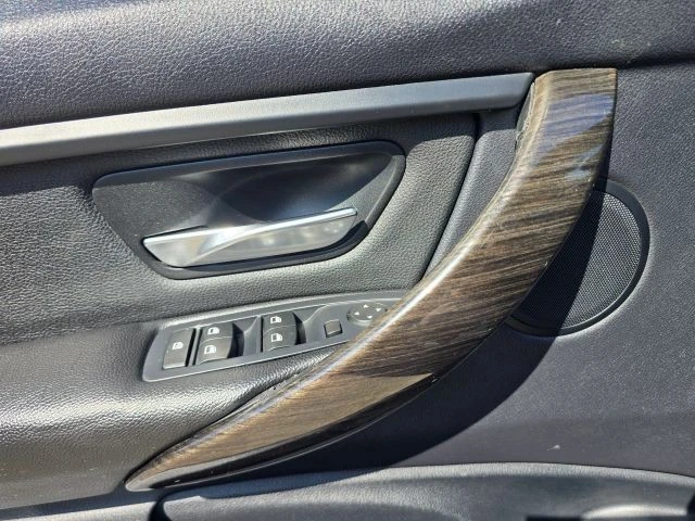 2015 BMW F30 3 Series Sedan - Image 18 of 21