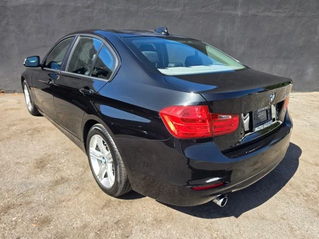 2015 BMW F30 3 Series Sedan - Image 7 of 21