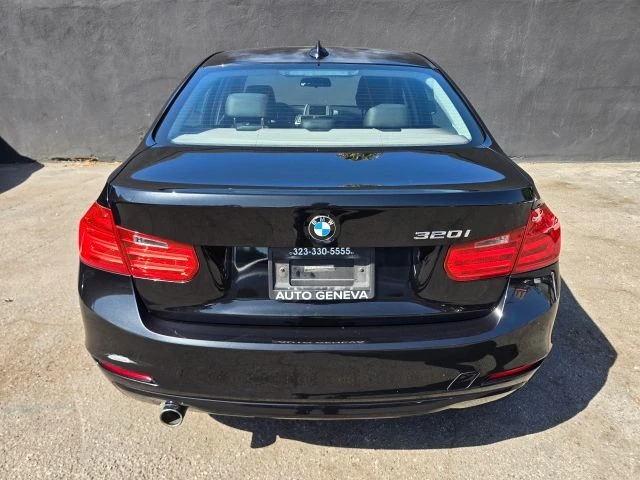 2015 BMW F30 3 Series Sedan - Image 6 of 21