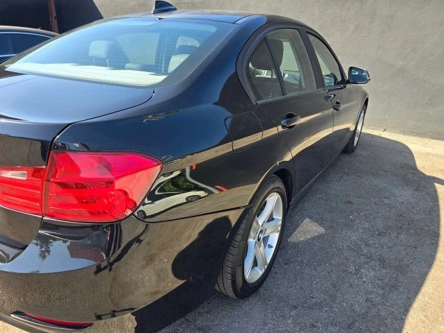 2015 BMW F30 3 Series Sedan - Image 11 of 21