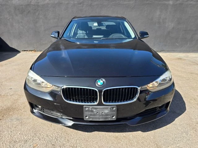 2015 BMW F30 3 Series Sedan - Image 2 of 21