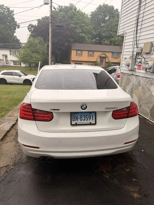 2015 BMW M5 - Image 6 of 7
