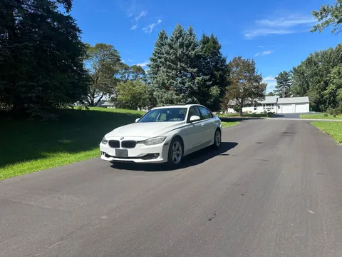 2015 BMW 328xi