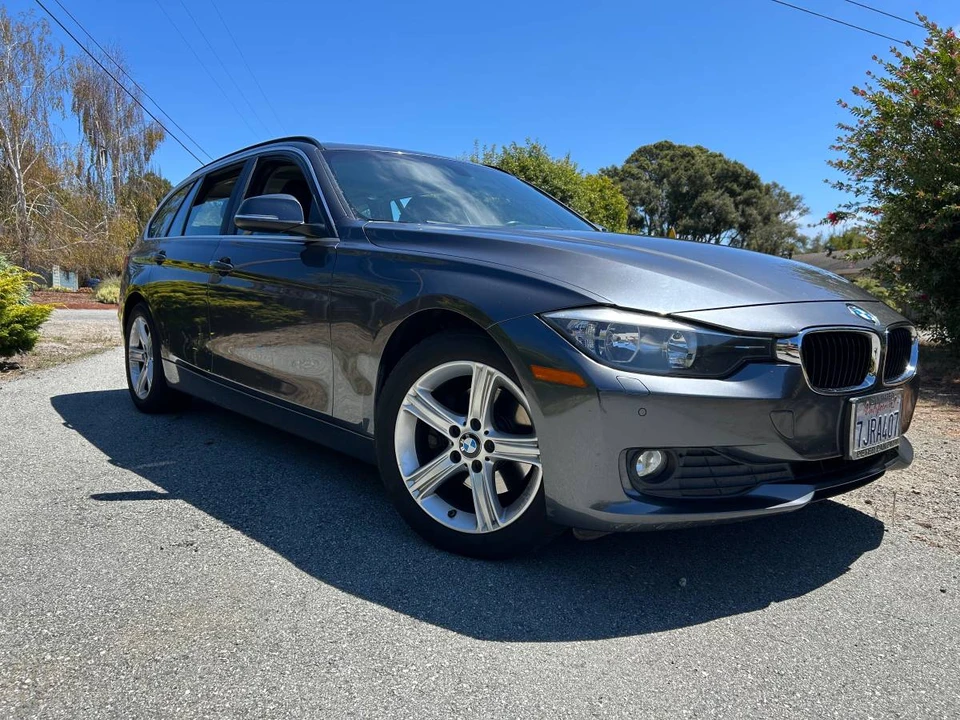 2015 BMW M3 - Image 11 of 15