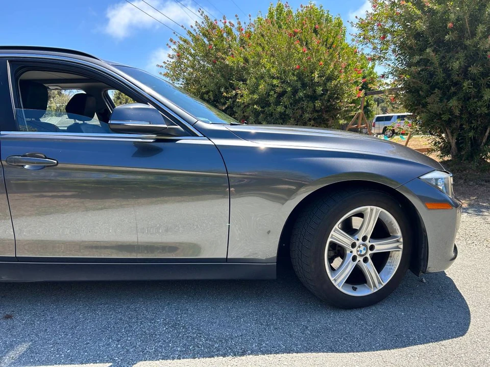 2015 BMW M3 - Image 12 of 15