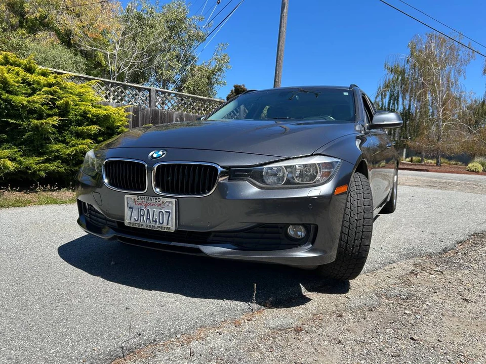 2015 BMW M3 - Image 13 of 15