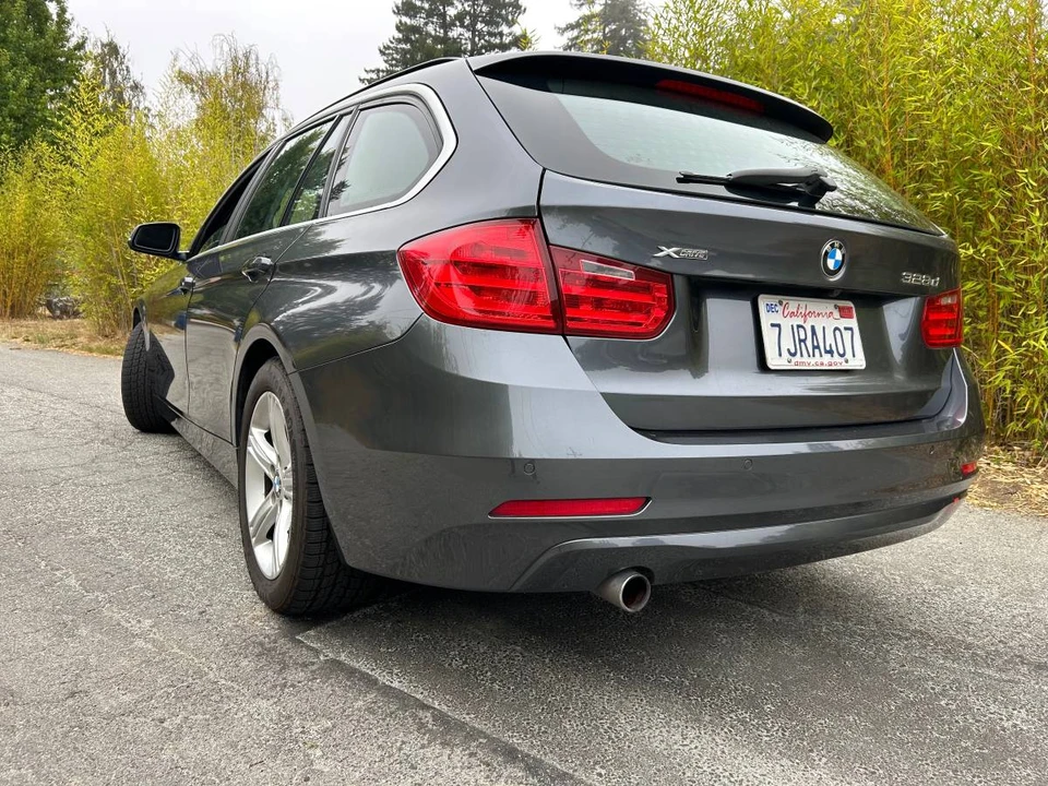 2015 BMW M3 - Image 4 of 15