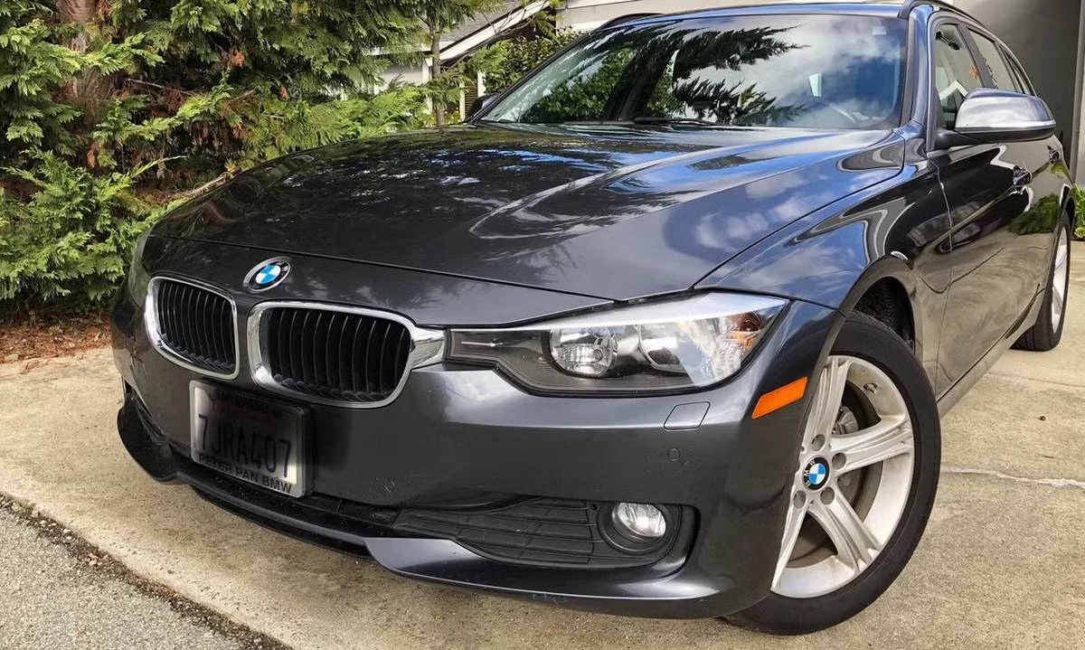 2015 BMW M3 - Image 15 of 15