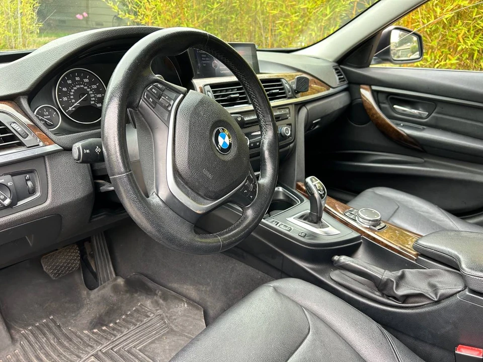 2015 BMW M3 - Image 8 of 15