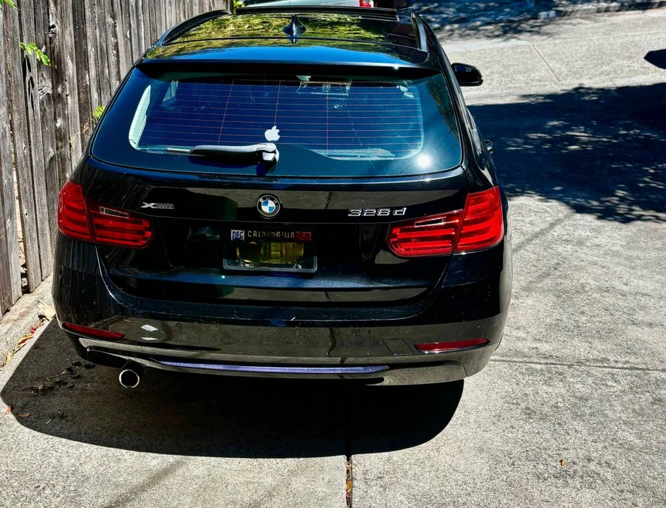 2015 BMW M3 - Image 4 of 17