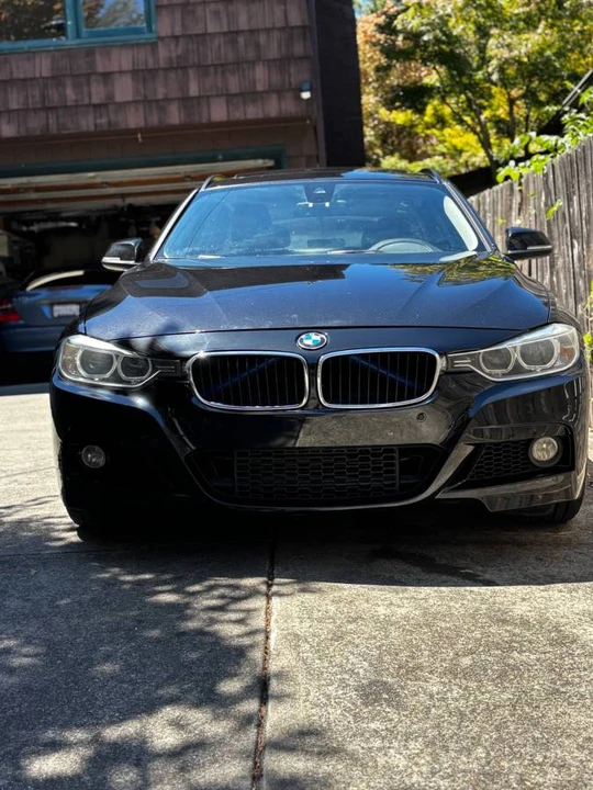 2015 BMW M3 - Image 2 of 17
