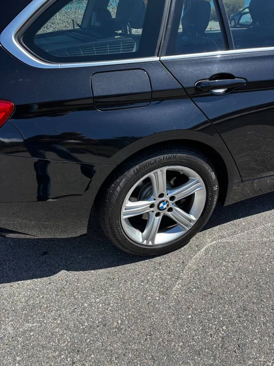 2015 BMW M3 - Image 8 of 17