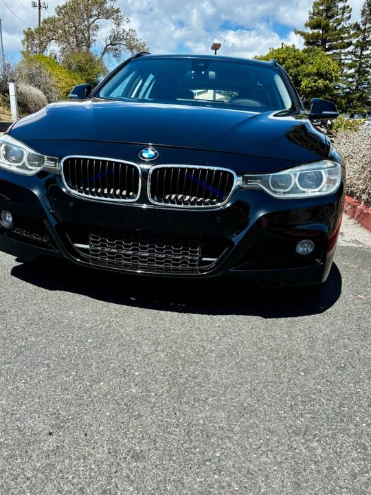 2015 BMW M3 - Image 15 of 17